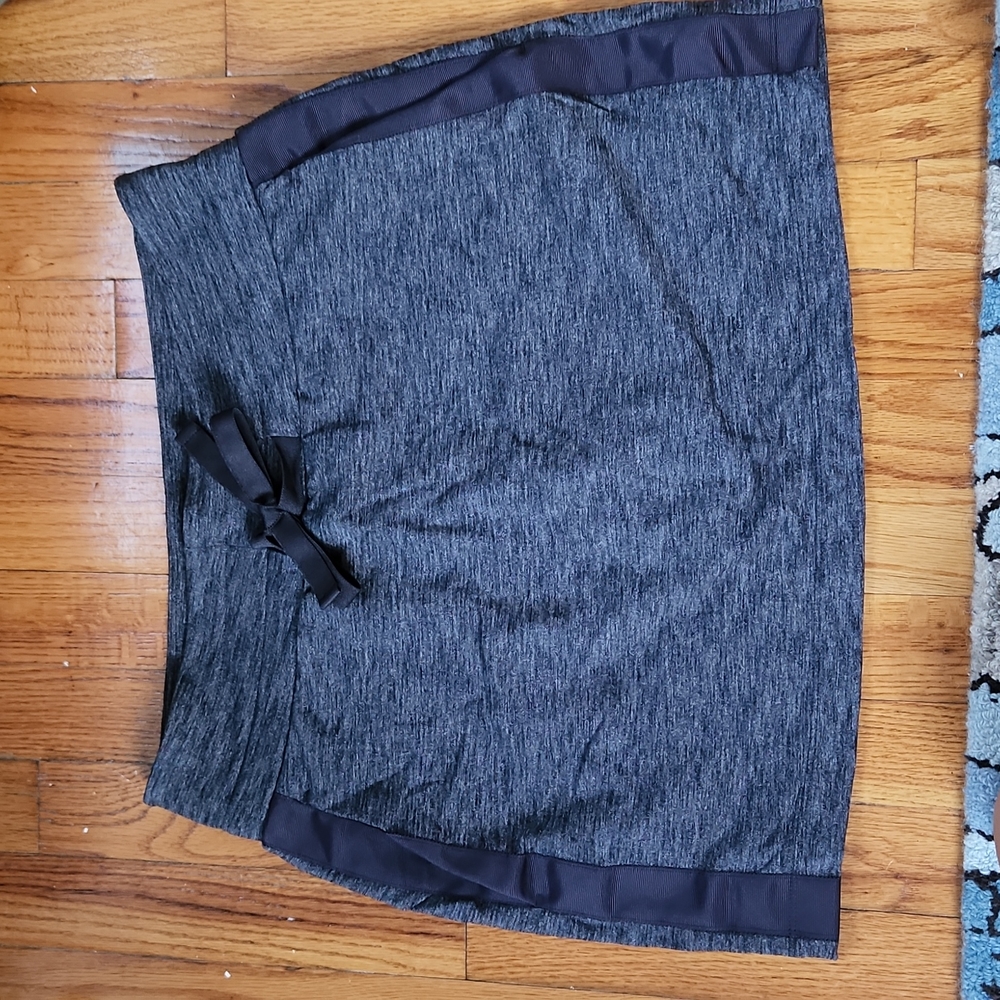 Athletic Skort